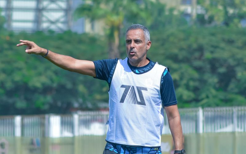 الزمالك يتعادل مع إيسترن كومباني وديا