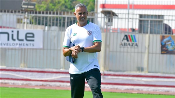 موعد المران الأول للزمالك في الإمارات