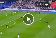 بث مباشر مباراة ريال مدريد وليغانيس