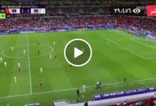 مشاهدة مباراة العين والاهلى السعودى