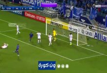 مشاهدة مباراة الهلال والسد