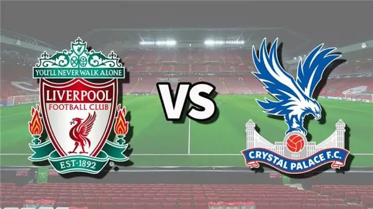 مشاهدة مباراة ليفربول وكريستال بالاس الدوري الإنجليزي 1 مشاهدة مباراة ليفربول وكريستال بالاس