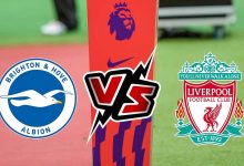 مشاهدة مباراة ليفربول وبرايتون