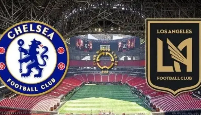 مشاهدة مباراة تشيلسي ولوس أنجلوس كأس العالم للأندية 1 مشاهدة مباراة تشيلسي ولوس أنجلوس