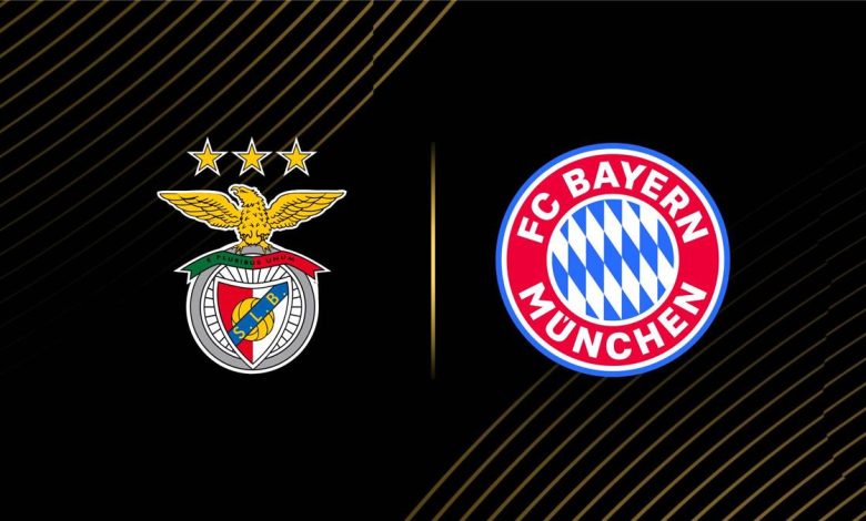 مشاهدة مباراة بايرن ميونيخ وبنفيكا كأس العالم للأندية 2025 1 مشاهدة مباراة بايرن ميونيخ وبنفيكا