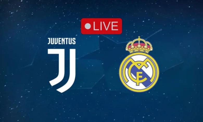 مشاهدة مباراة ريال مدريد ويوفنتوس كأس العالم للأندية 1 مشاهدة مباراة ريال مدريد ويوفنتوس