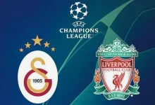 مشاهدة مباراة ليفربول وجالطة سراي