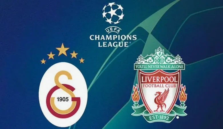 مشاهدة مباراة ليفربول وجالطة سراي