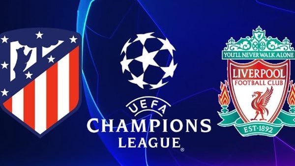مشاهدة مباراة ليفربول وأتلتيكو مدريد دوري أبطال أوروبا 1 مشاهدة مباراة ليفربول وأتلتيكو مدريد