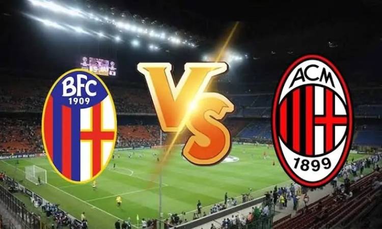 مشاهدة مباراة ميلان وبولونيا الدورى الايطالى 1 مشاهدة مباراة ميلان وبولونيا