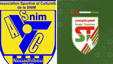 مشاهدة مباراة الملعب التونسى وجمعية اسنيم