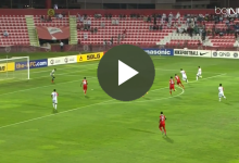 مشاهدة مباراة العربى واالفحيحيل