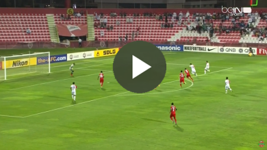 مشاهدة مباراة العربى واالفحيحيل