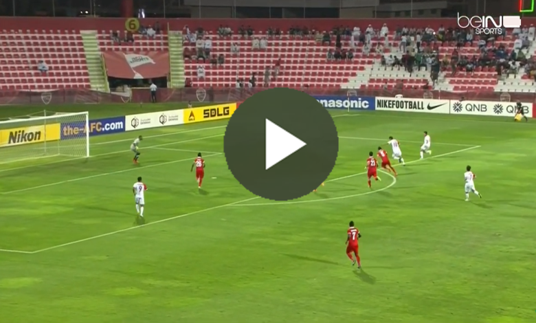 مشاهدة مباراة العربى والفحيحيل الدورى الكويتى 1 مشاهدة مباراة العربى واالفحيحيل