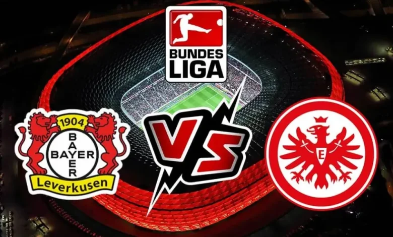 نتيجة مباراة بايرن ميونخ وفرانكفورت الدورى الالمانى 1 مشاهدة مباراة بايرن ميونخ وفرانكفورت
