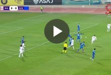 مشاهدة مباراة السيب وباشوندهارا كينغز