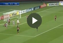 مباراة الهلال والسد