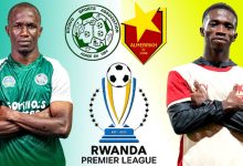 مشاهدة مباراة المريخ وكييفو الرواندى