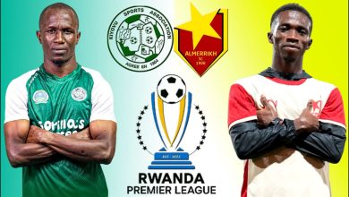 مشاهدة مباراة المريخ وكييفو الرواندى