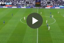 مباراة الاهلى والاتحاد