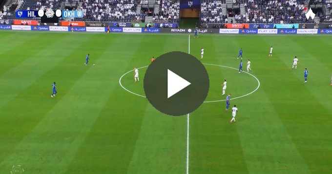 مباراة الاهلى والاتحاد