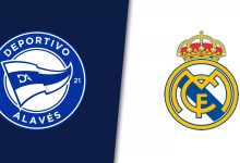تقديم مباراة ريال مدريد وديبورتيفو ألافيس