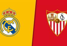 تقديم مباراة ريال مدريد وإشبيلية