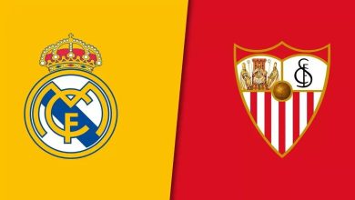 تقديم مباراة ريال مدريد وإشبيلية في الدوري الإسباني 6 تقديم مباراة ريال مدريد وإشبيلية