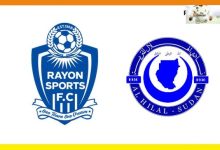 مشاهدة مباراة الهلال ورايون سبورتس