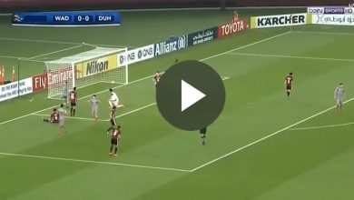 مشاهدة مباراة الوصل والجزيرة