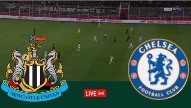 مشاهدة مباراة تشيلسي ونيوكاسل